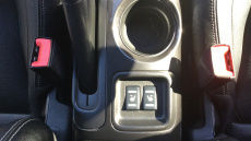 Nissan Juke 1.6 [112] Tekna 5dr CVT [Bose] Petrol Hatchback